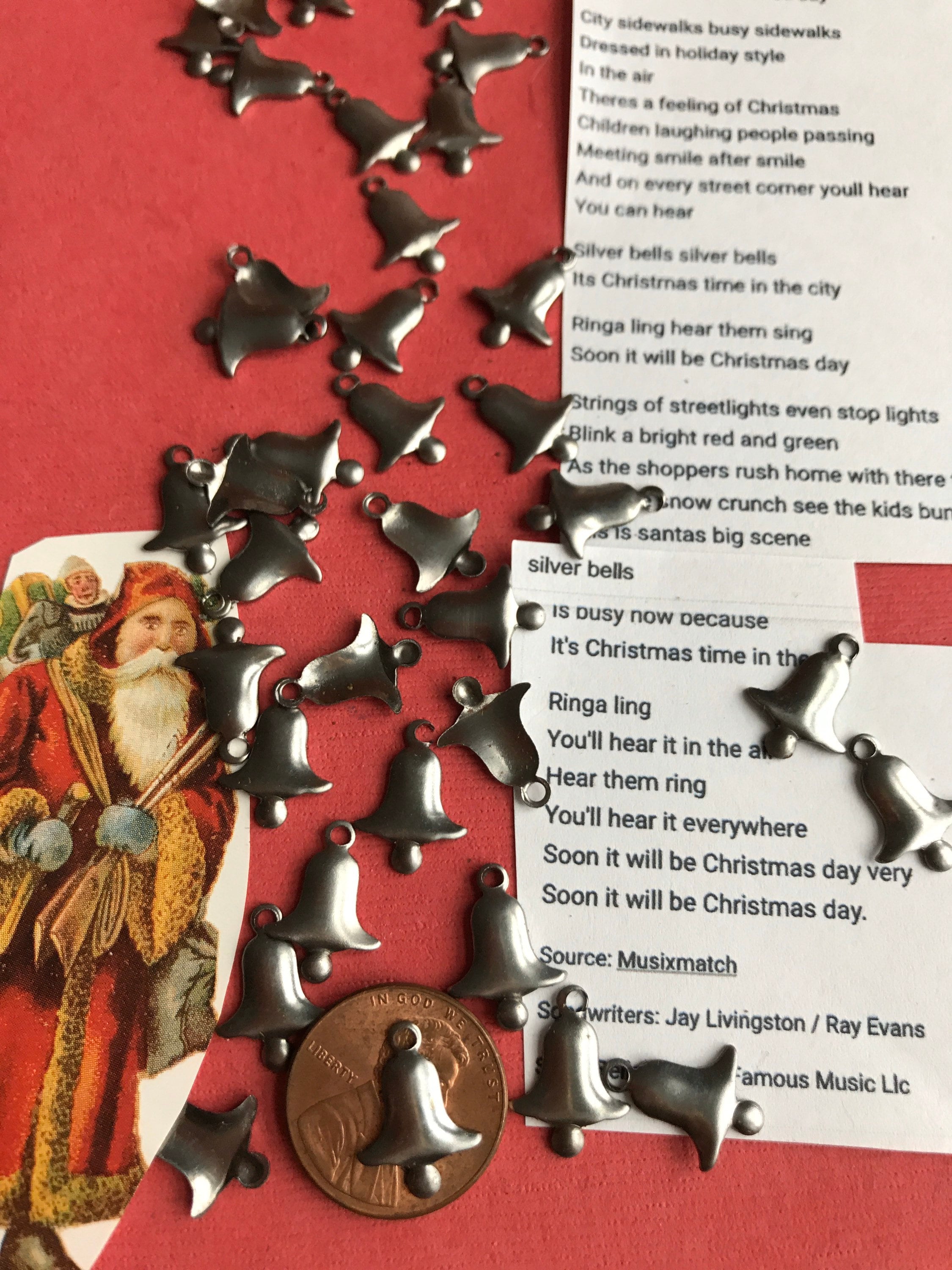 sachin and babi light blue dress Silver Bells, one of the most enduring songs of the season, evokes warm  feelings of Christmas cheer with lyrics about snowy sidewalks bustling with  holiday shoppers and happy children