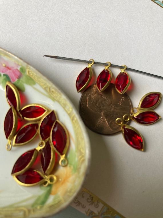 Swarovski vintage shop set