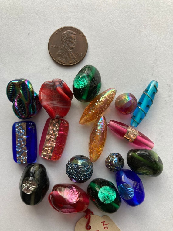 Recipe for Fun ..about 50 Vintage Swarovski Gems and Jewels 