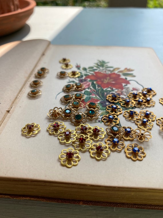 Swarovski クリスタルフラワー SWAROVSKI スワロフスキー クリスタルフィギュア FLOWER DREAMS