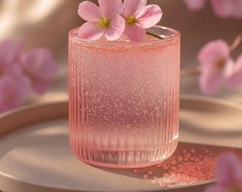 Pink Himalayan Salt Trick Drink Recipe | Detox Drink PDF | Instant Digital Download