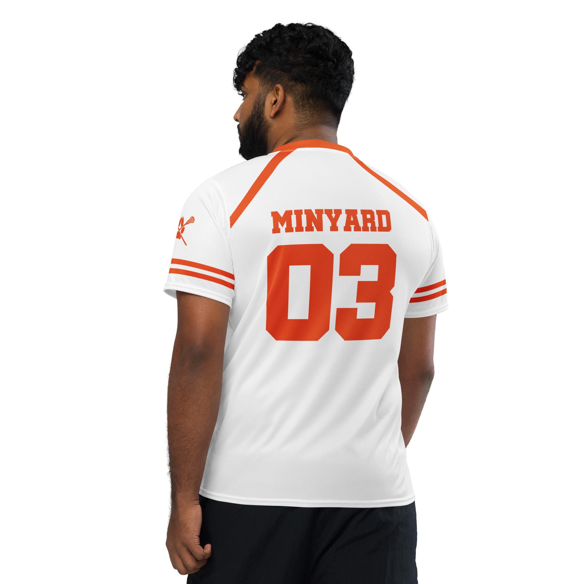 01-10 Palmetto State Foxes Unisex Sports Away Jersey White - Etsy