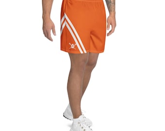 Palmetto State Foxes uniform shorts (home or away versions) LONG OPTION