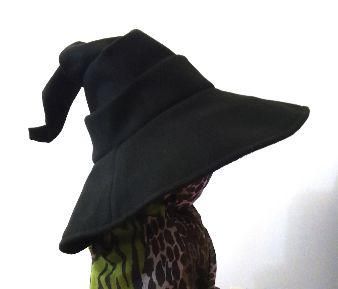 Witch Hat/wizard Hat/bestseller/mage/sorcerer/warlock