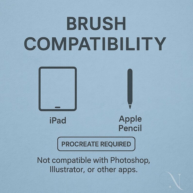 20 Graphite Pencils Brushes for Procreate – Realistic pencil, sketch, and shading brush set for artists, illustrators, and digital designers
