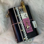 Vintage Leather