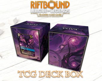 roftbound booster box Riftbound: League of Legends TCG Booster Box main image 1