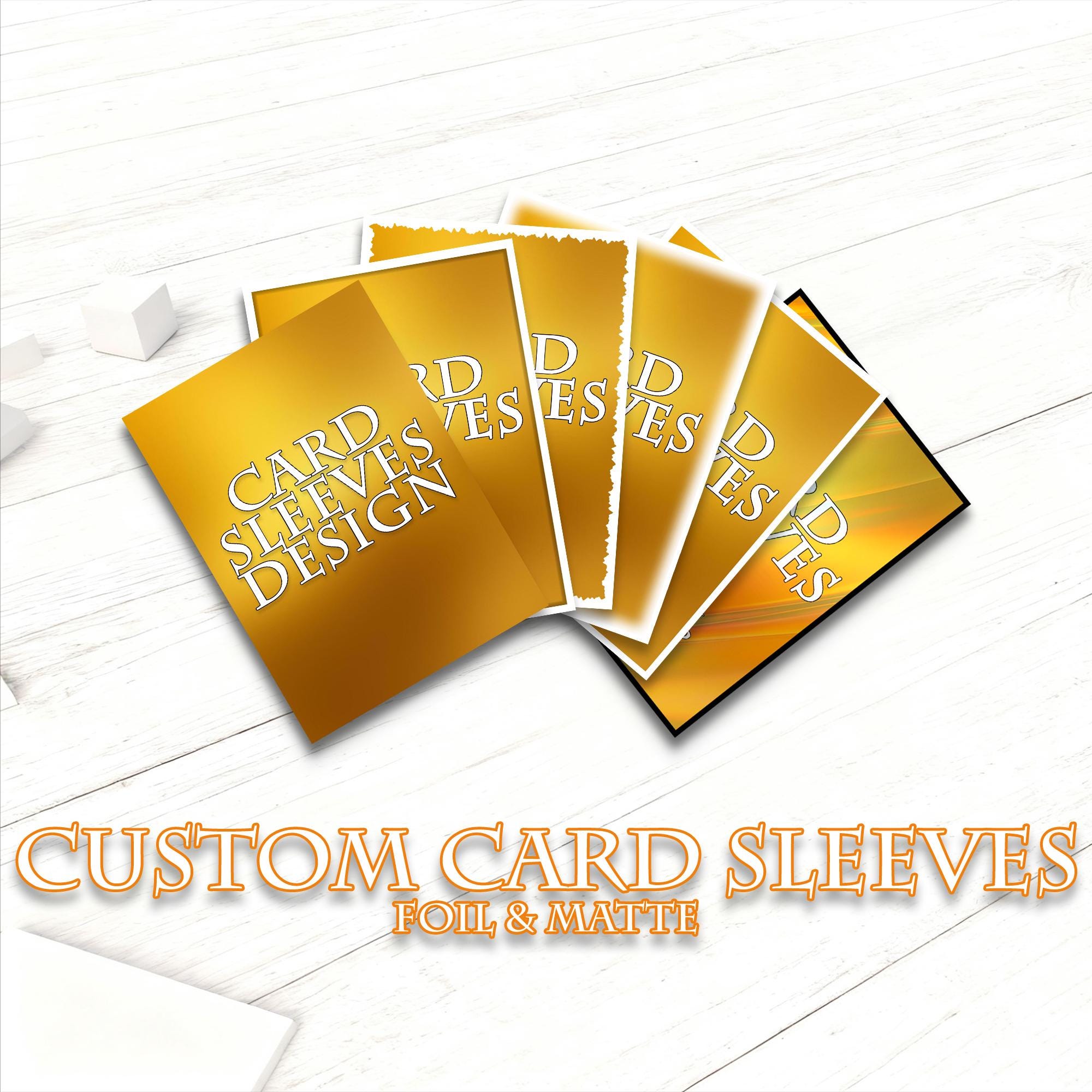 mtg card sleeves 100 MTG CCG: Outlaws of Thunder Junction main image 0