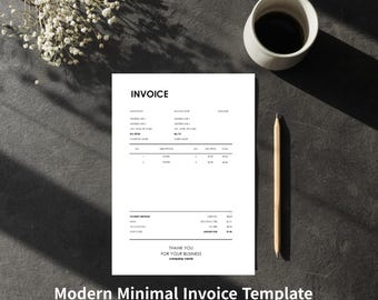 Gestor de facturas para autónomos en Excel y Google Sheets / Hoja de cálculo de facturación para pequeñas empresas / Organizador de pagos de clientes