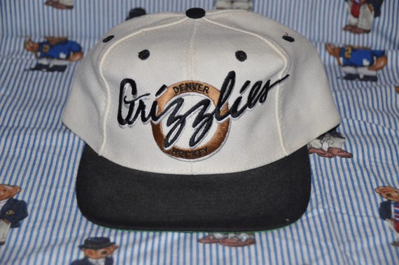 minor league hockey hats