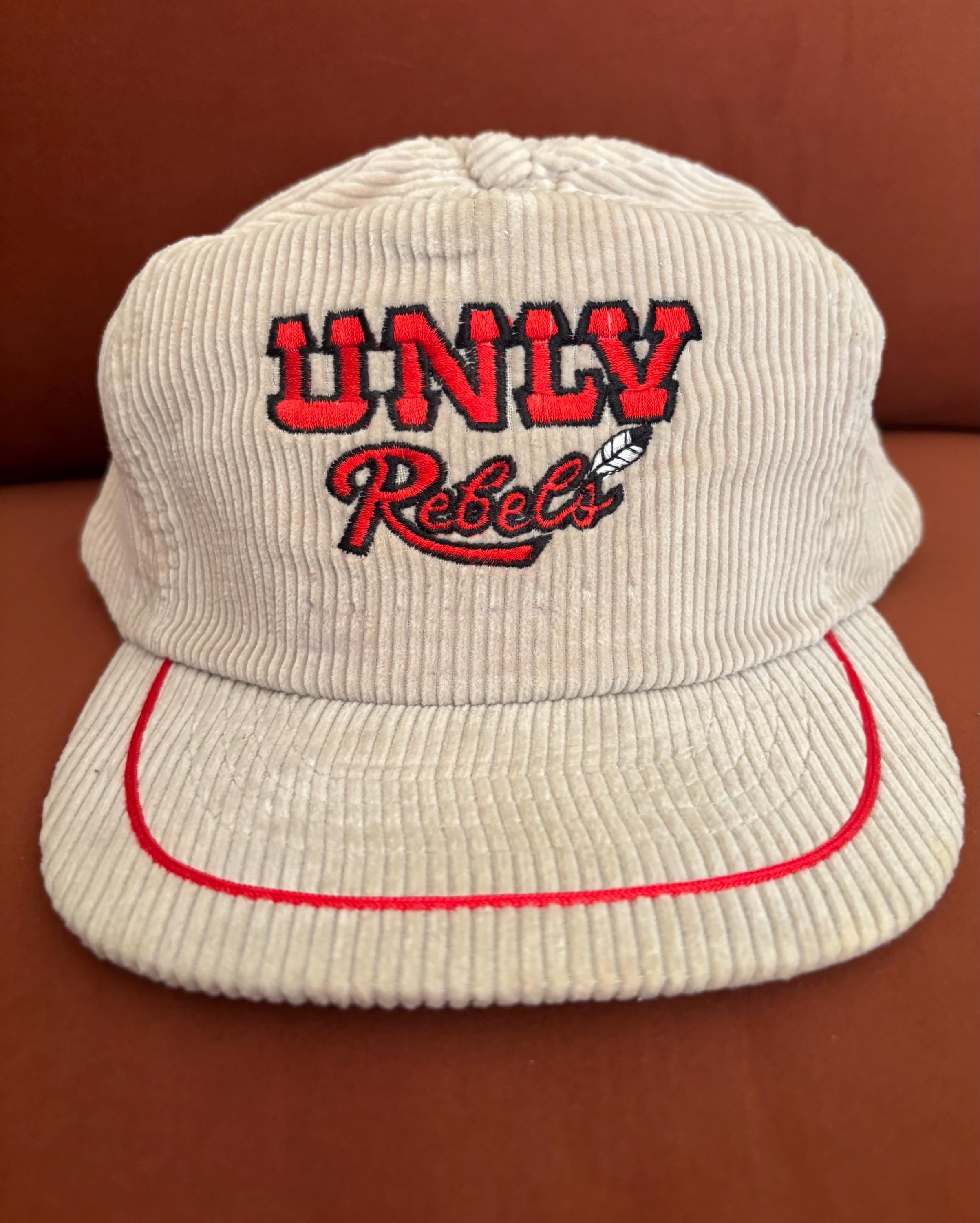 80s Las Vegas Hat - Etsy display picture 3