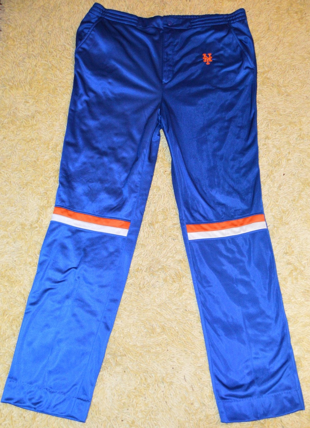 中古美FCRB MLB TOUR WARM UP PANTSドジャースLネイビー il_1080xN.1411074674_8hf5.jpg