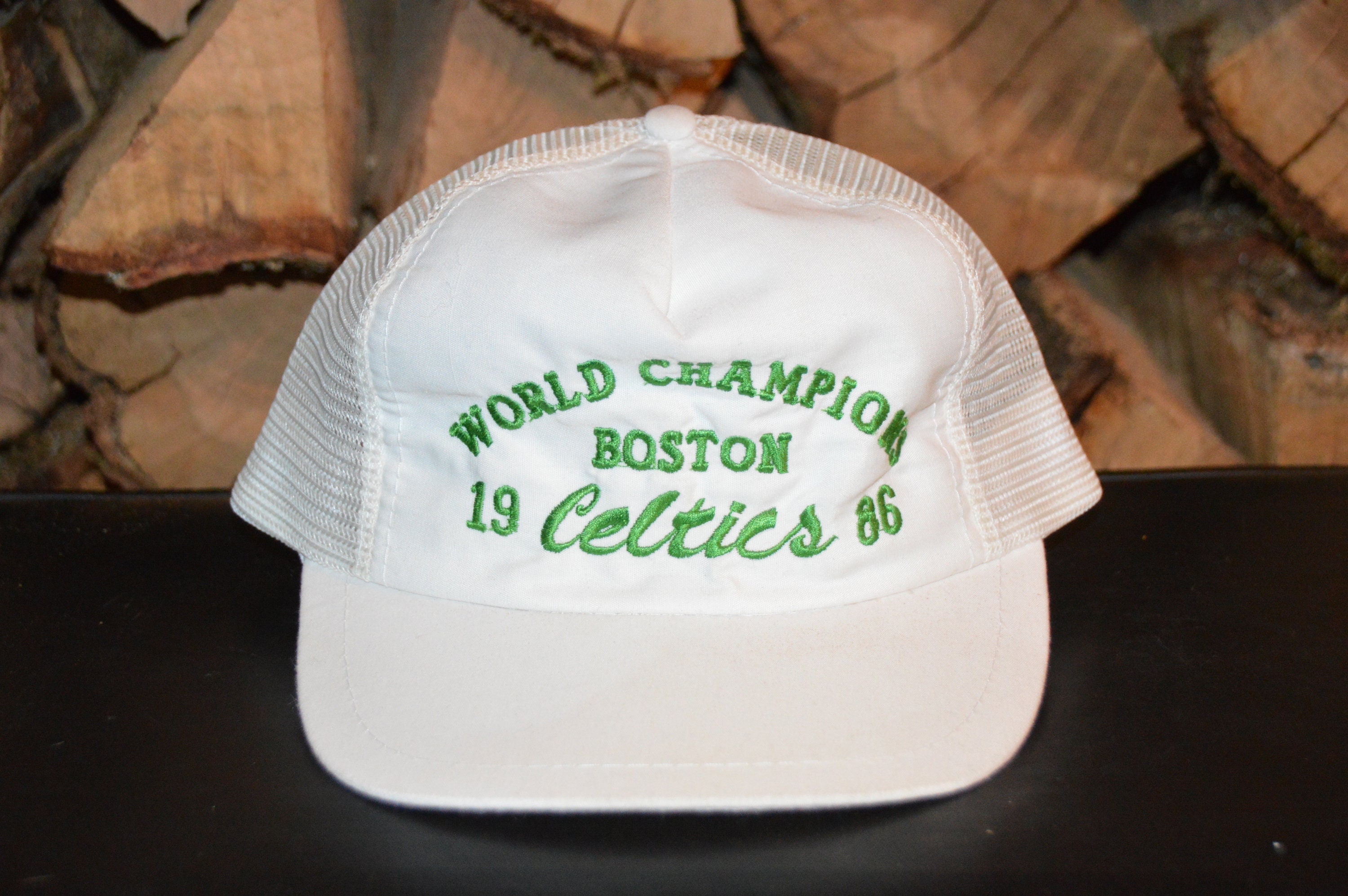 Vintage Boston Celtics Clothing, Celtics Retro Shirts, Vintage Hats &  Apparel