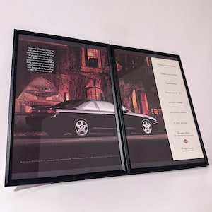 Nissan 240SX S14 Vintageannons