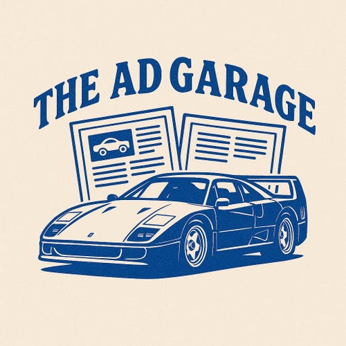 Nissan 300ZX Turbo Z31 Vintage Advertisement - Etsy