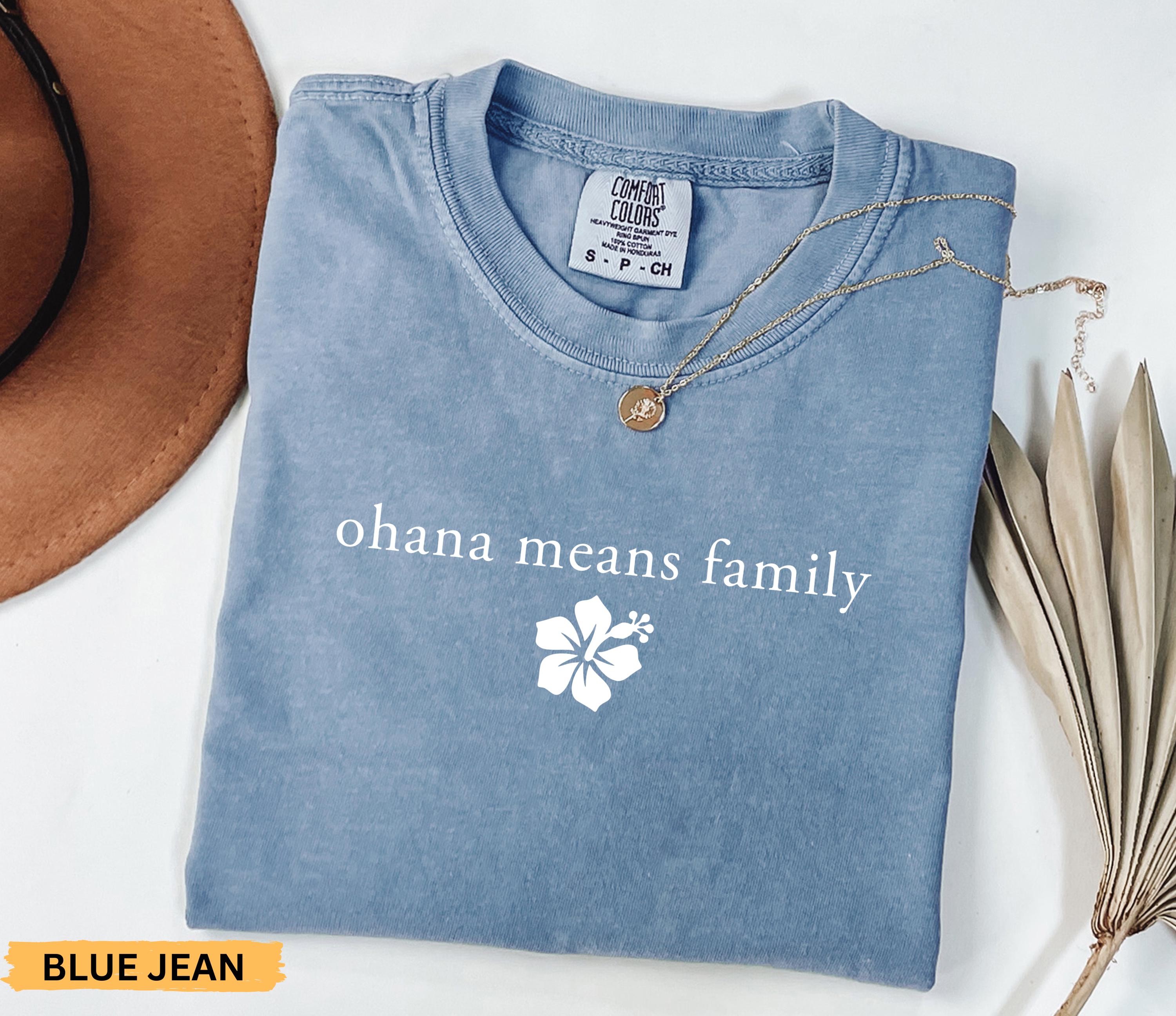 Ohana Flowers - Etsy