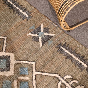 Boho Jute Rug, Farmhouse Jute Rug, Beige Jute Rug, Handwoven Jute Rug, Large Jute Rug, Home Décor Gift, House Warming Gift