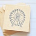 see more listings in the Mini Note Cards section