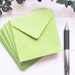 see more listings in the Mini Envelopes section