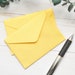 see more listings in the Mini Envelopes section