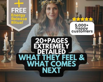 Psychic Love Reading What They Feel What Comes Next Future Reading Clairvoyant Insight