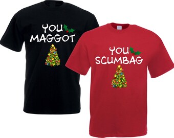 Magliette Dal Sapore Invernale | | Blog - Foto 7