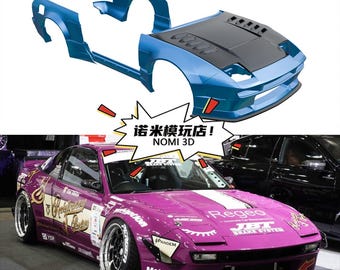 1/24 アオシマ シルビア S15 未 完成品 1/24 アオシマ シルビア s15 未 完成品 【公式通販】