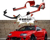 1/24 TOYOTA Supra A80 Varis Ridox Widebody Kit for TAMIYA 24123