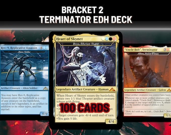 mtg human commander deck MTG Commander Deck EDH Deck Winota, Joiner of Forces 100 Magic Cards –  Moonveil Games main image 1