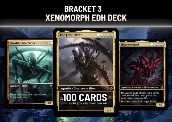 mtg universes beyond commander deck MTG Universes Beyond Final Fantasy Commander Deck Set of 4