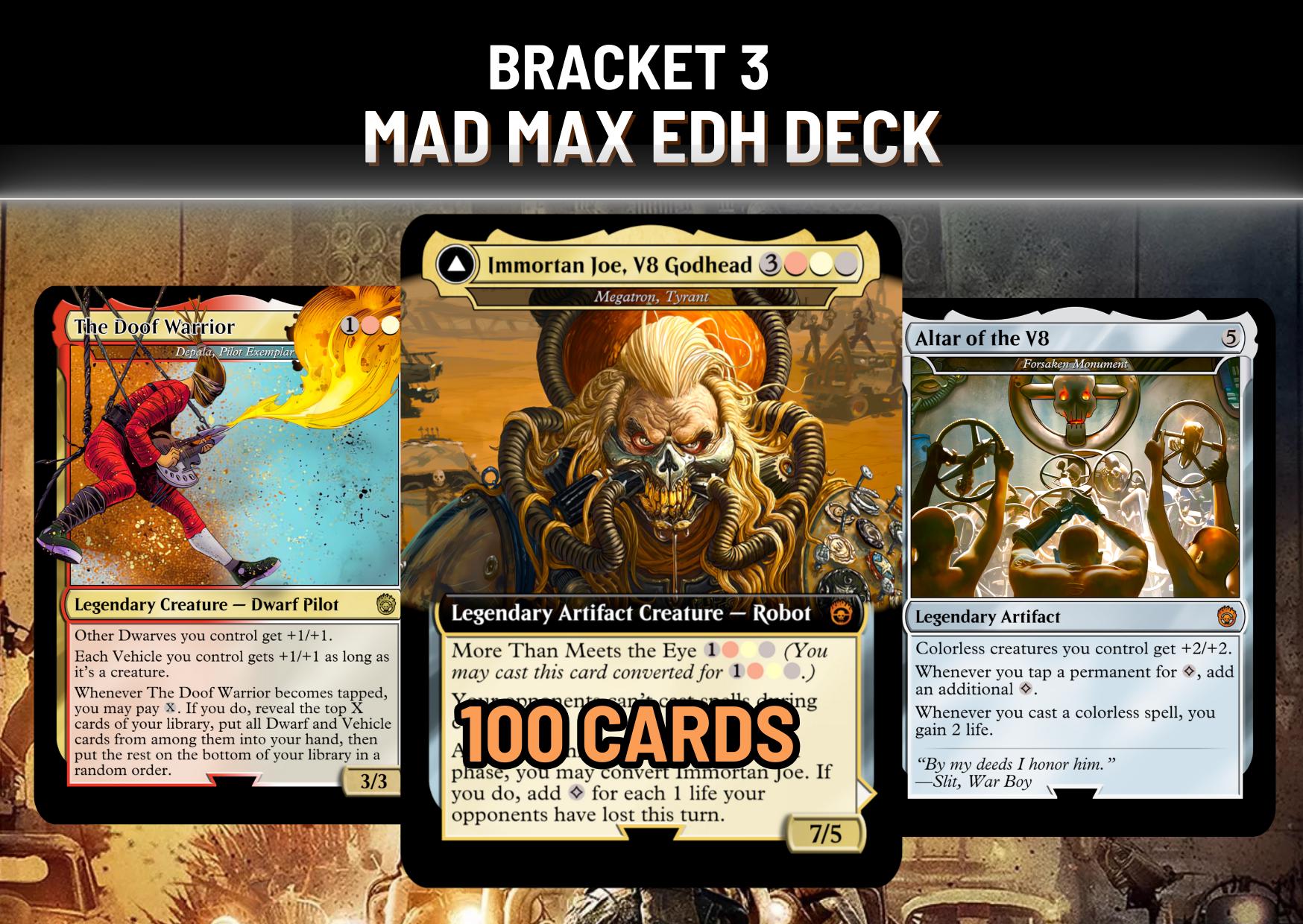 mtg megatron commander deck Megatron, Tyrant | Universes Beyond: Transformers