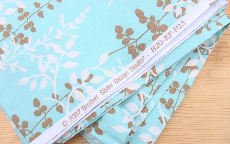 brother sister design studio fabric