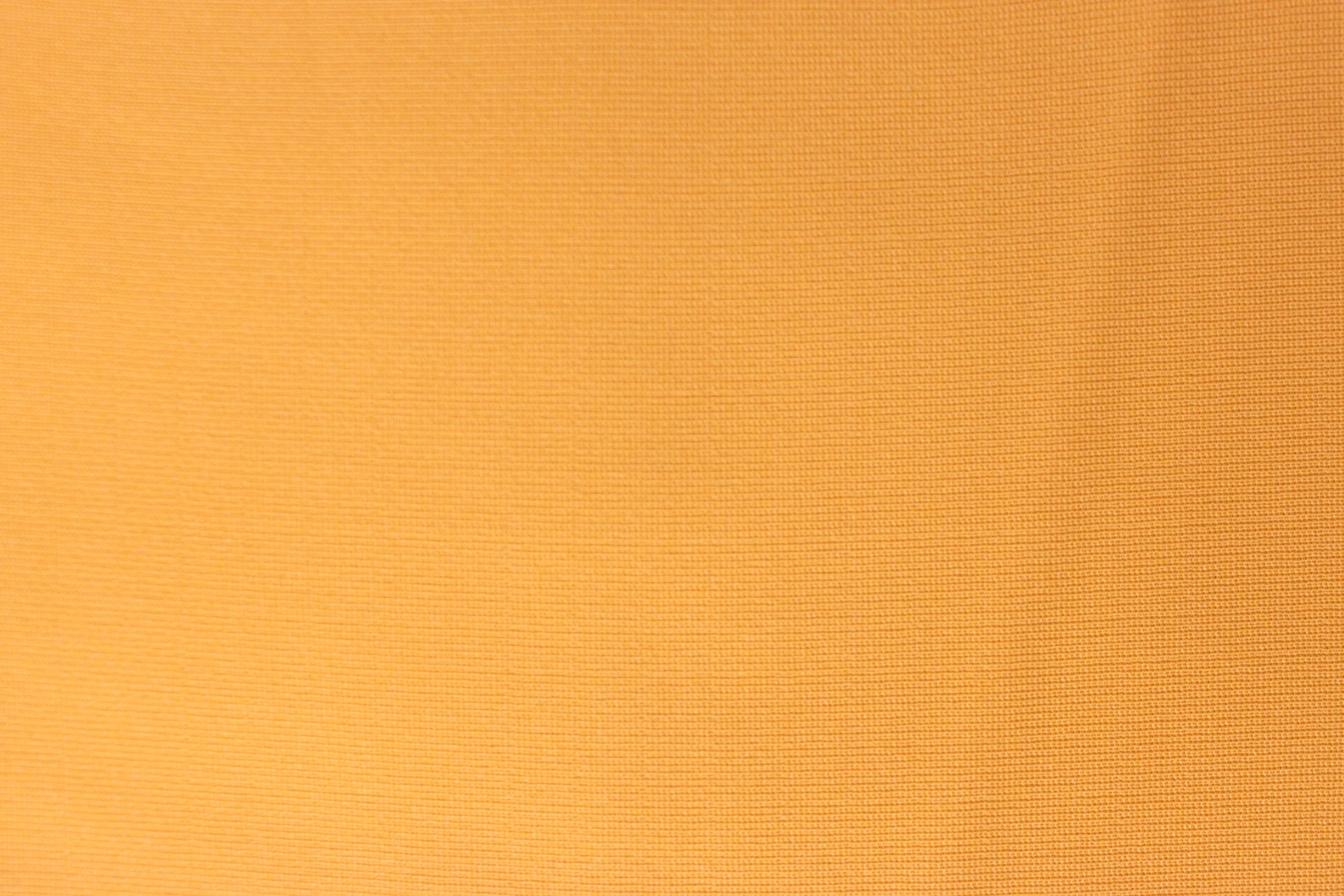 1970's Mustard Yellow Knit Fabric Etsy