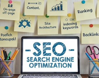 Maandelijkse SEO-service | Websitepositie en backlinkoptimalisatie