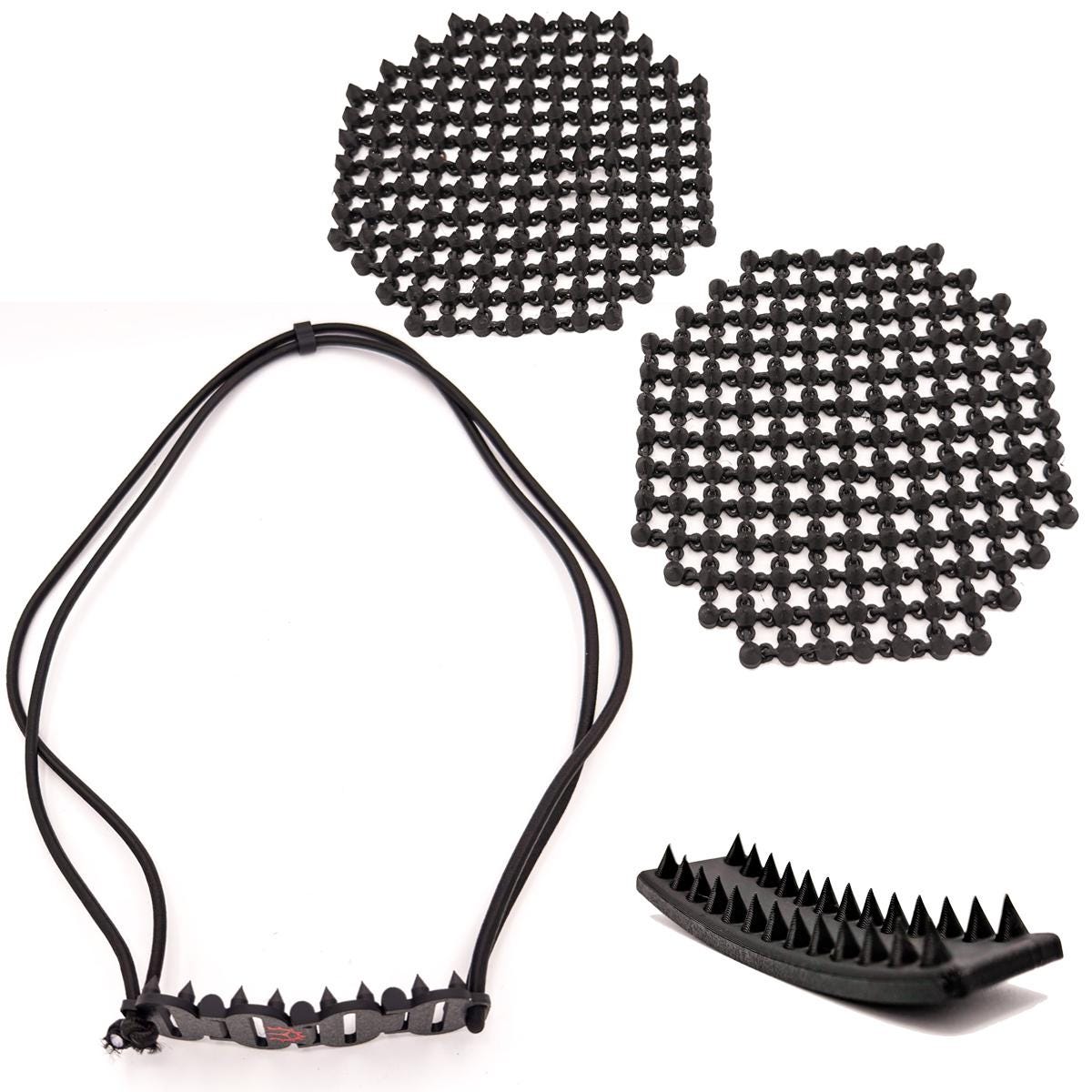 Rubber vacuum bed - Etsy 日本