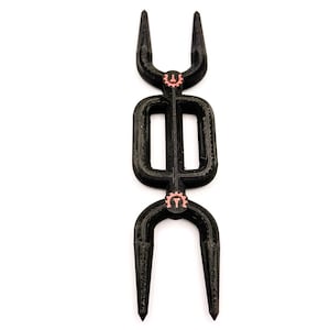 Fourchette hérétique (mûre)