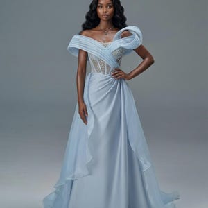 Auralis Dress