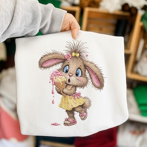 cream rabbit dress up Cream the Rabbit Costume
