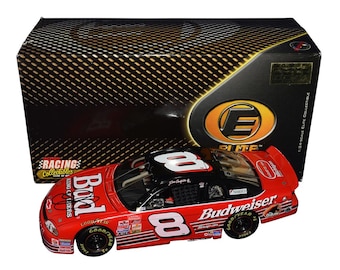 Dale Earnhardt Jr 2006 1/64. #8 Budweiser / Richmond Raced Winning