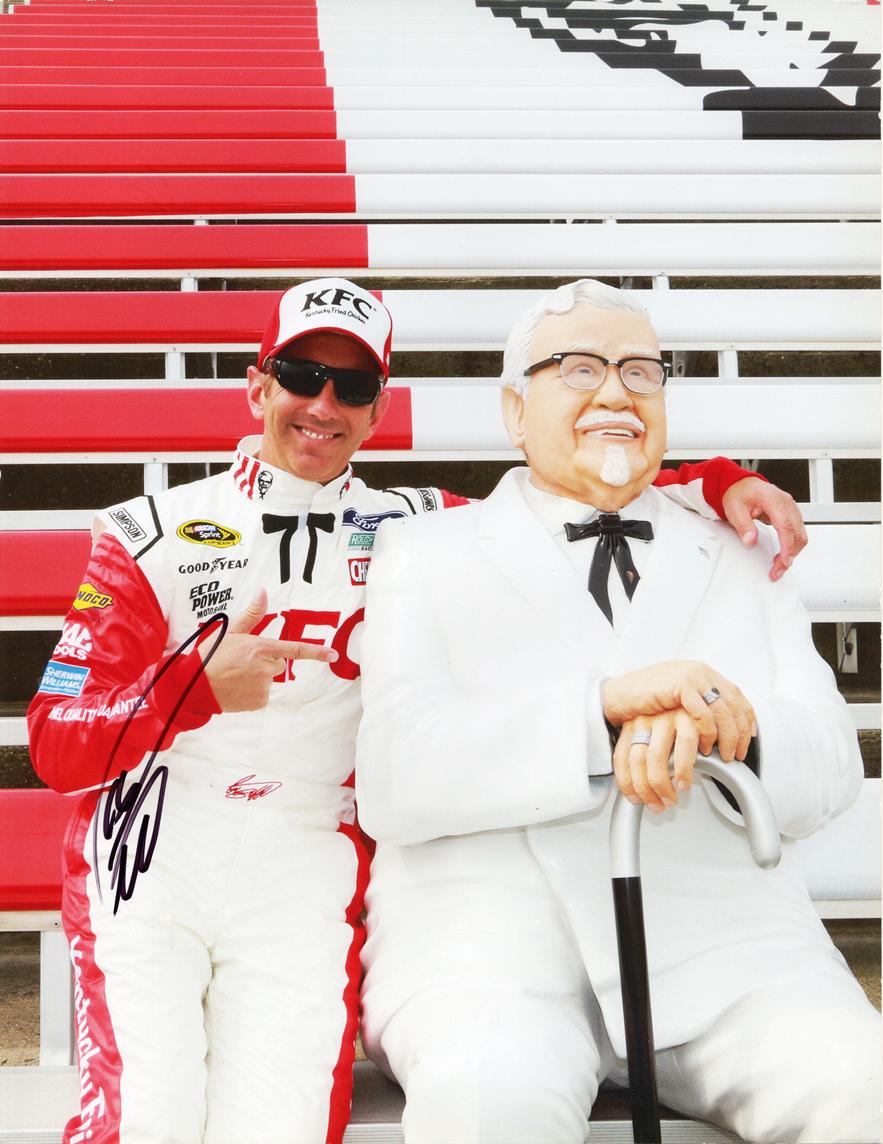 Colonel sanders kfc - Etsy 日本