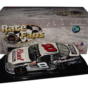 Dale Earnhardt Jr Signed - Etsy