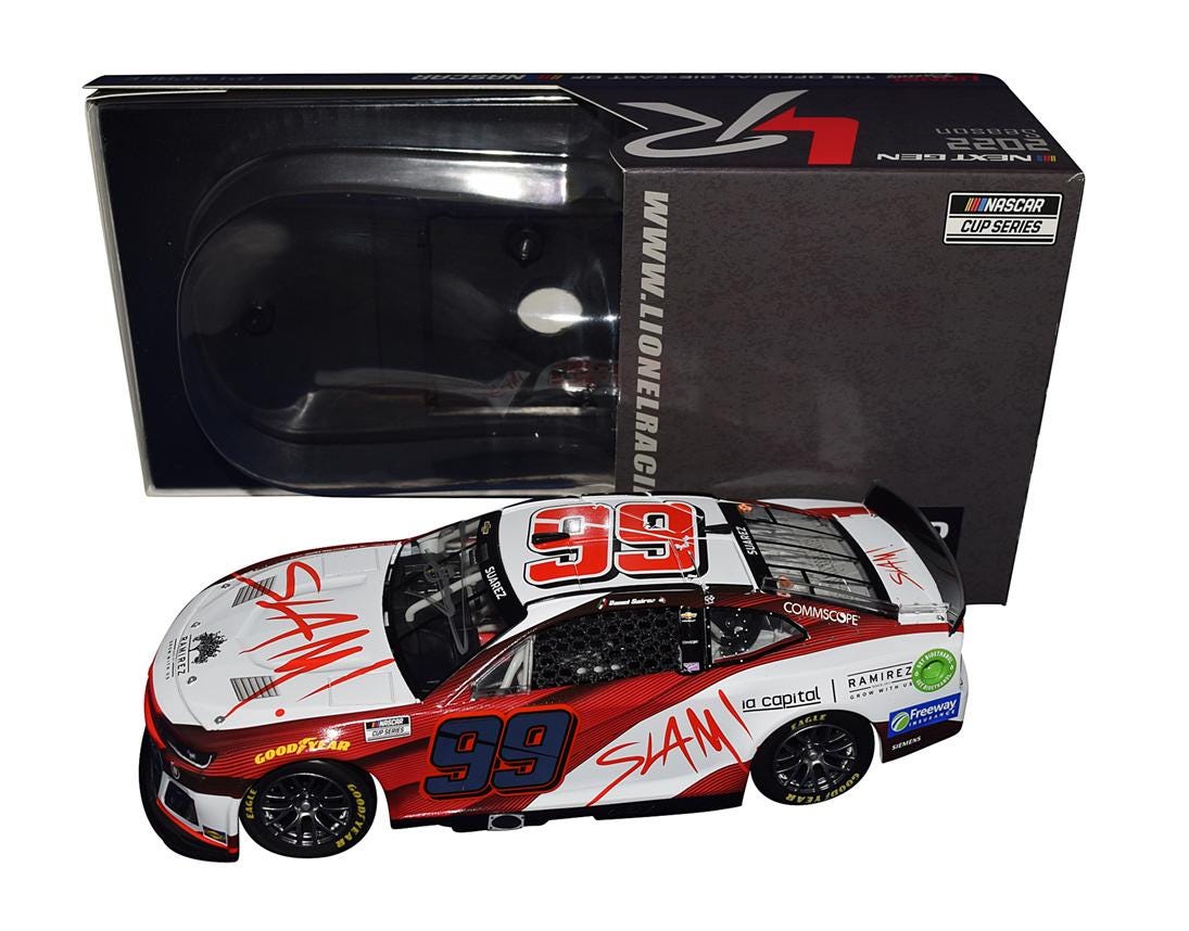 Next Gen Nascar - Etsy
