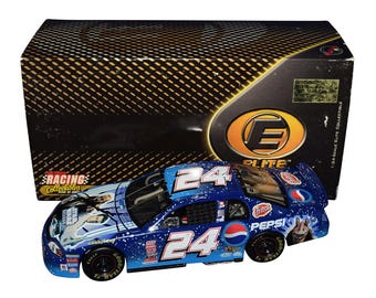 Miniature Action 1:24 Jeff Gordon Pepsi Talladega 2003 – Monte Carlo – Occasion