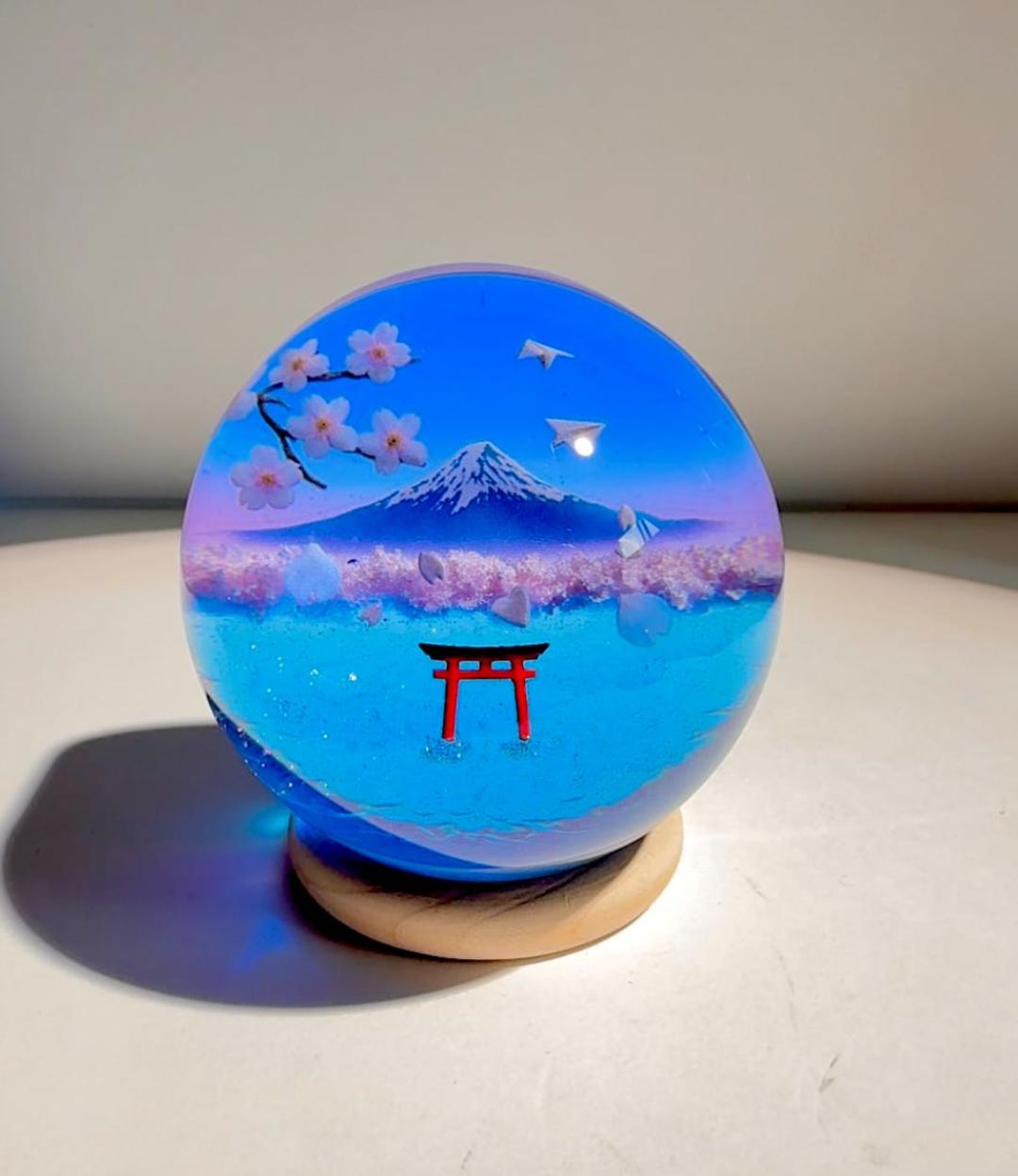 Free Shipping Worldwide! A Super-sized 7cm Object Showcasing the ...