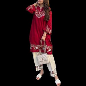 sachin and babi light blue dress Stylish Cotton Cord Set for Women  Trendy Co-ord Set for Daily & Casu   Tanishka Fashion