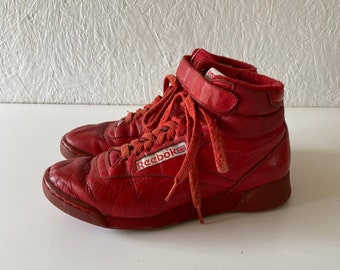 women's reebok velcro sneakers