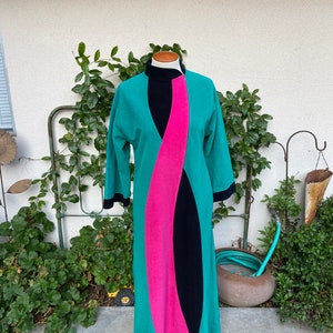 ladies full length zip front dressing gown Zip Front Ladies Full Length Dressing Gown With Zip Artfasion Womens Fleece Robe Plush Long Zip