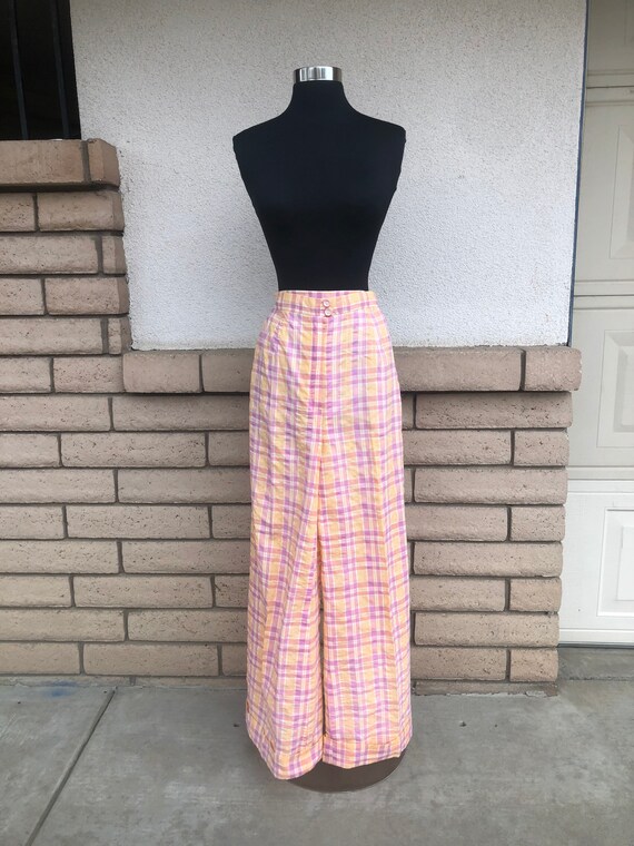 180 Bell Pants - Used