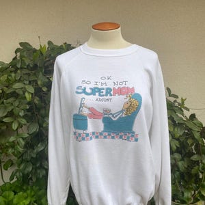 80s Hanes Sweatshirt - Etsy