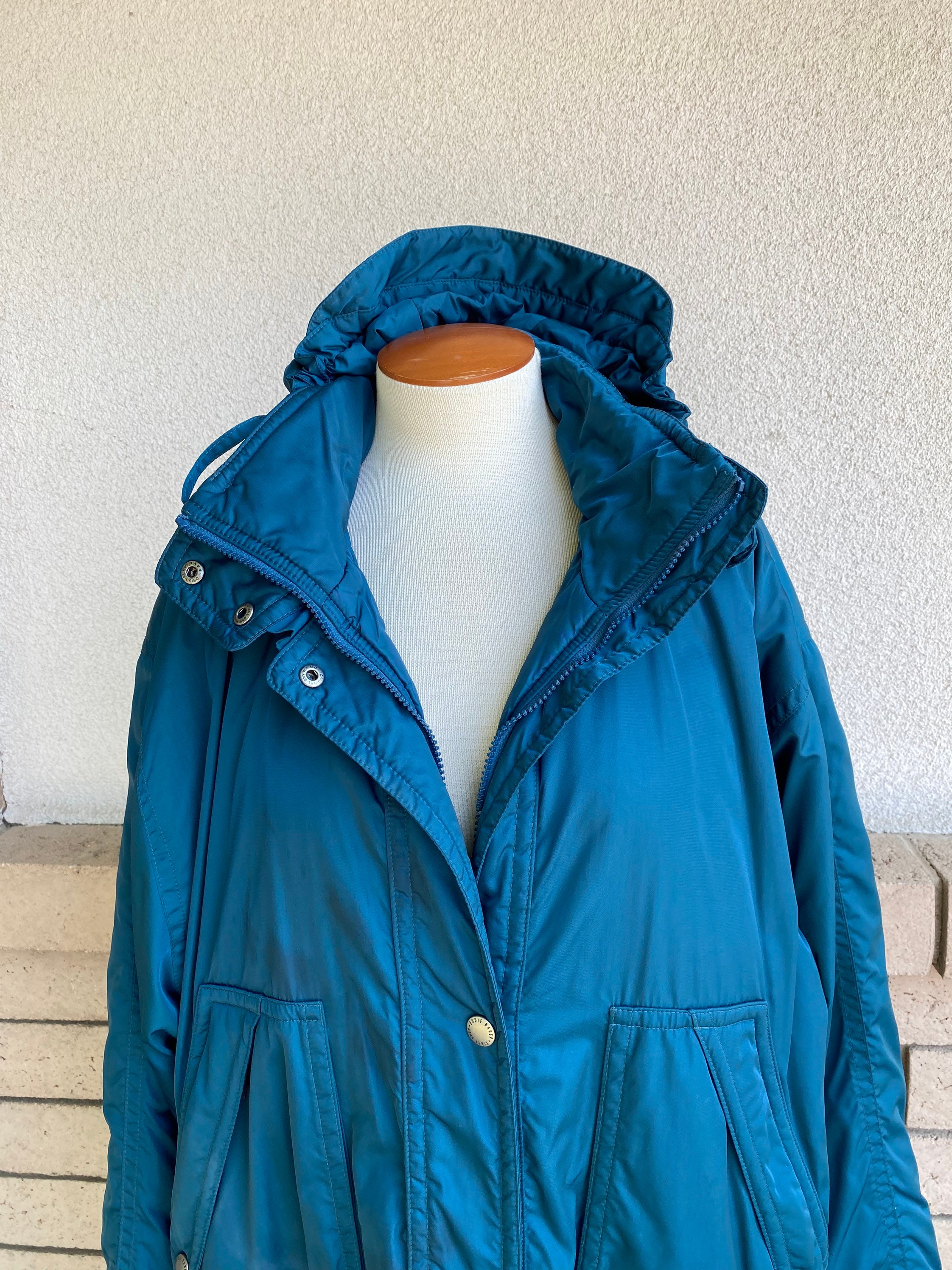 Thinsulate parka deals womens